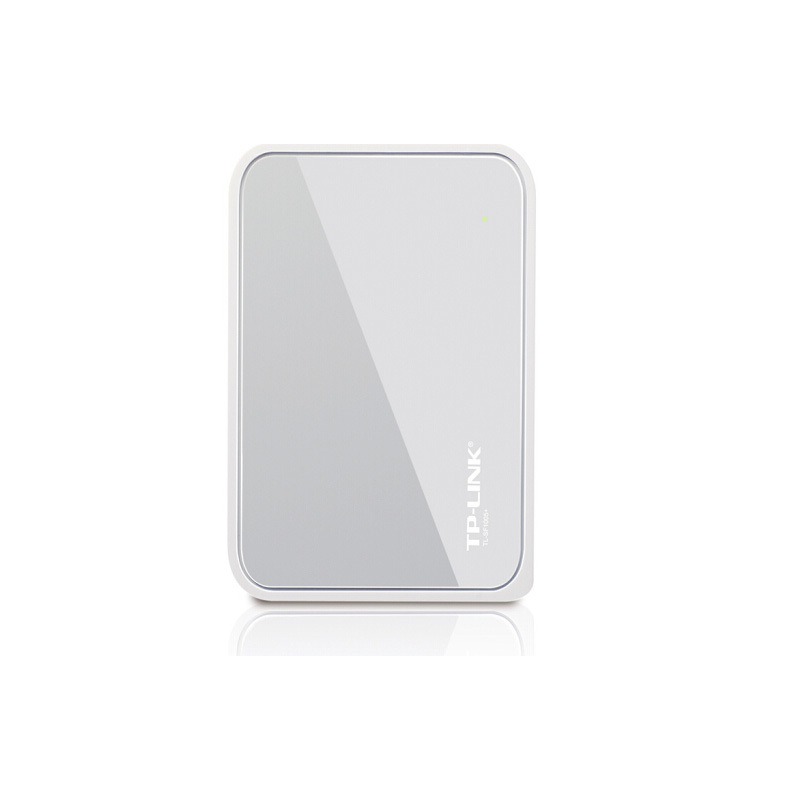 TP-LINK TL-SF1005+ 5口百兆交换机交换机