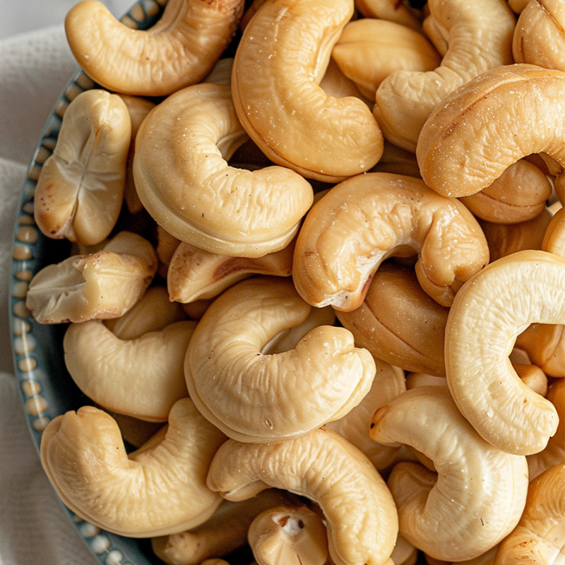 伊佳尚品 腰果 300g/袋高清大图