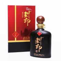 酒鬼酒 封印 52度 500ml