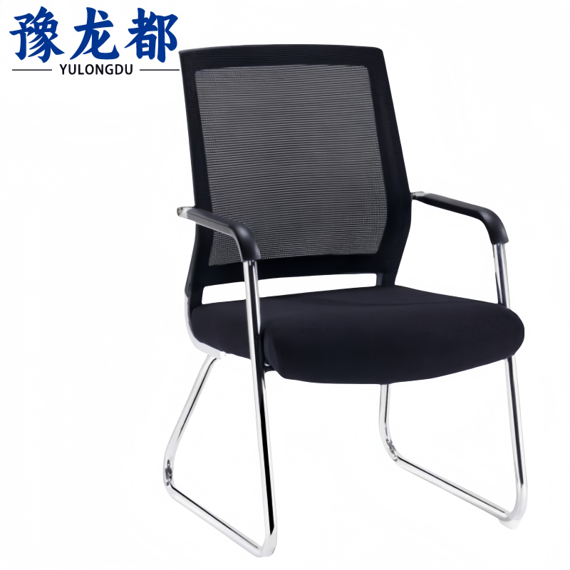 豫龙都办公椅G0把