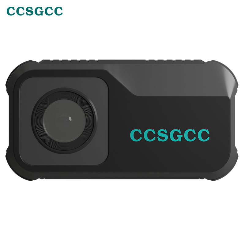 中城国网(CCSGCC) CC-CA256 迷你红外工作记录仪 (计价单位: 台) 黑色高清大图