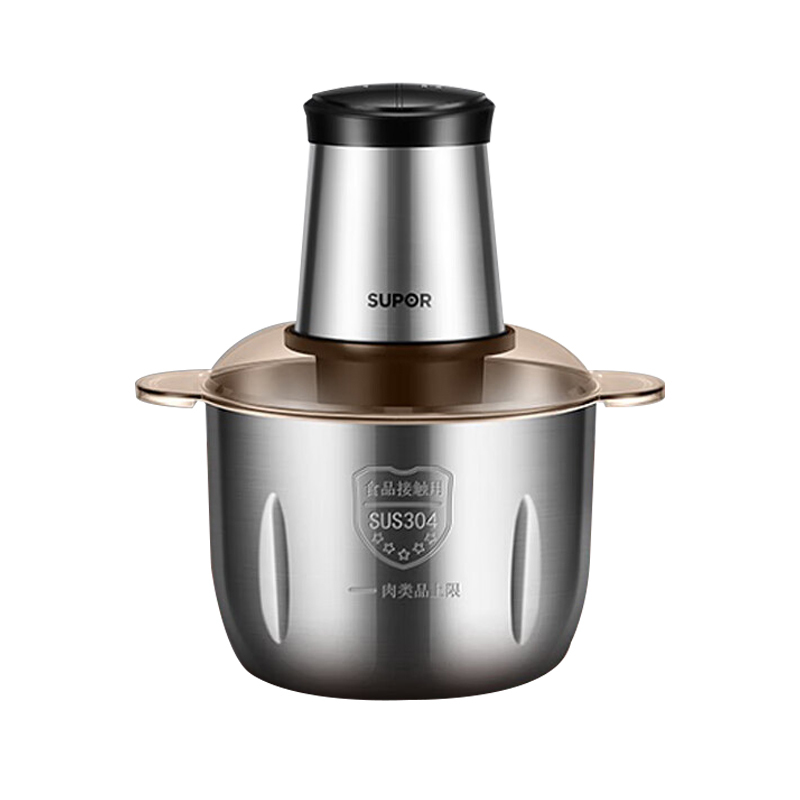 苏泊尔(SUPOR) JRD06 绞肉机 3L 单位:台