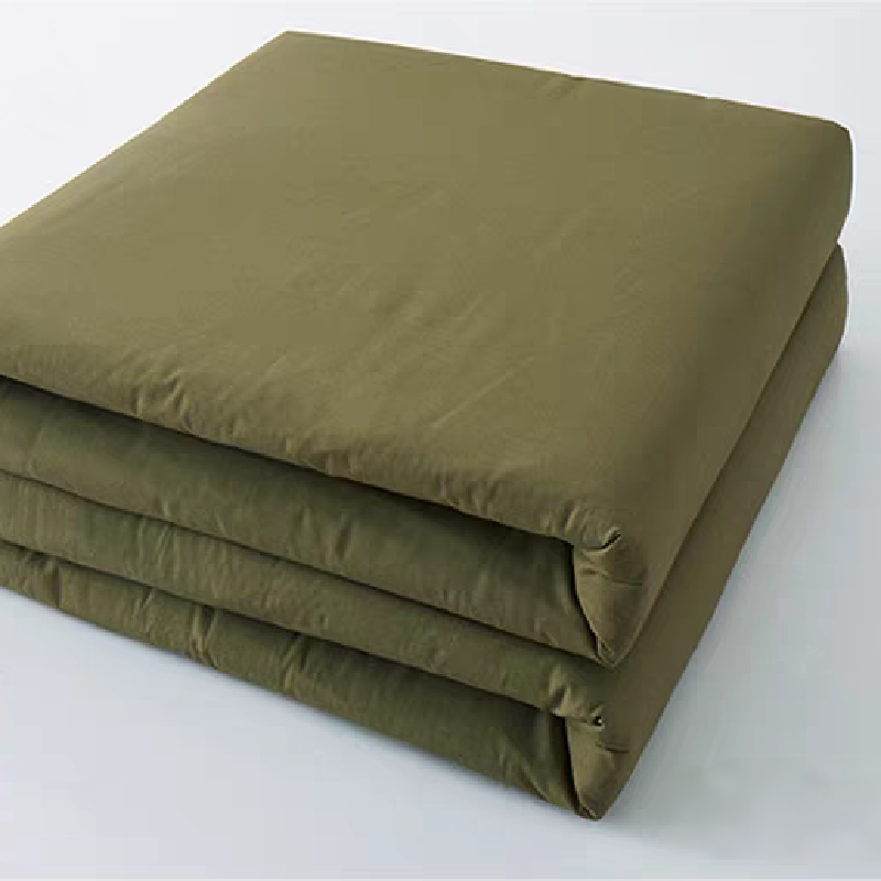 顾享家棉花褥子120*200cm*6斤/床高清大图