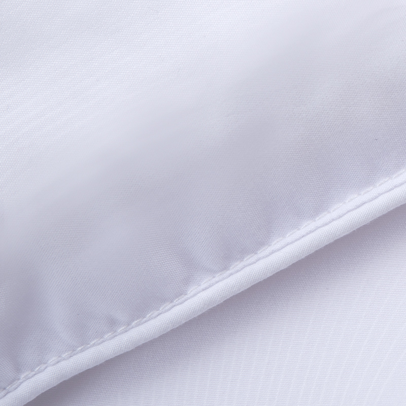 水星家纺 春秋被四季被被子被芯 抗菌四季被 杜桑 200×230cm LS高清大图