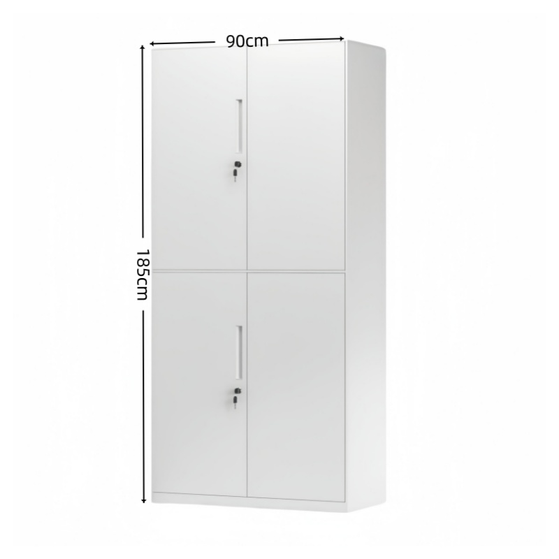 攸形双节柜185*90*40cm台高清大图