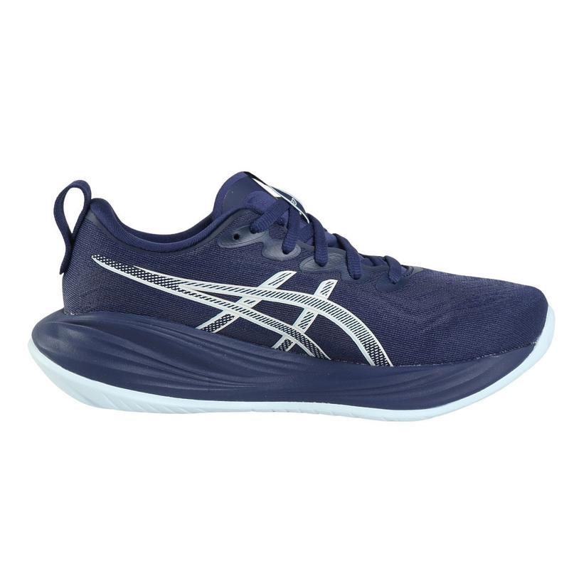 亚瑟士(ASICS)跑步鞋男缓震透气专业训练竞速马拉松运动鞋