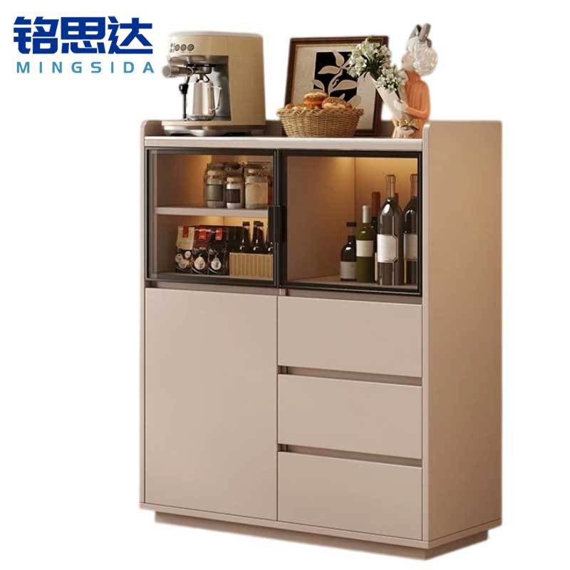 铭思达餐边柜83cm个图片