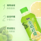 康师傅金桔柠檬茶330ml*12瓶箱装 果味果汁饮品(新老包装随机发货)