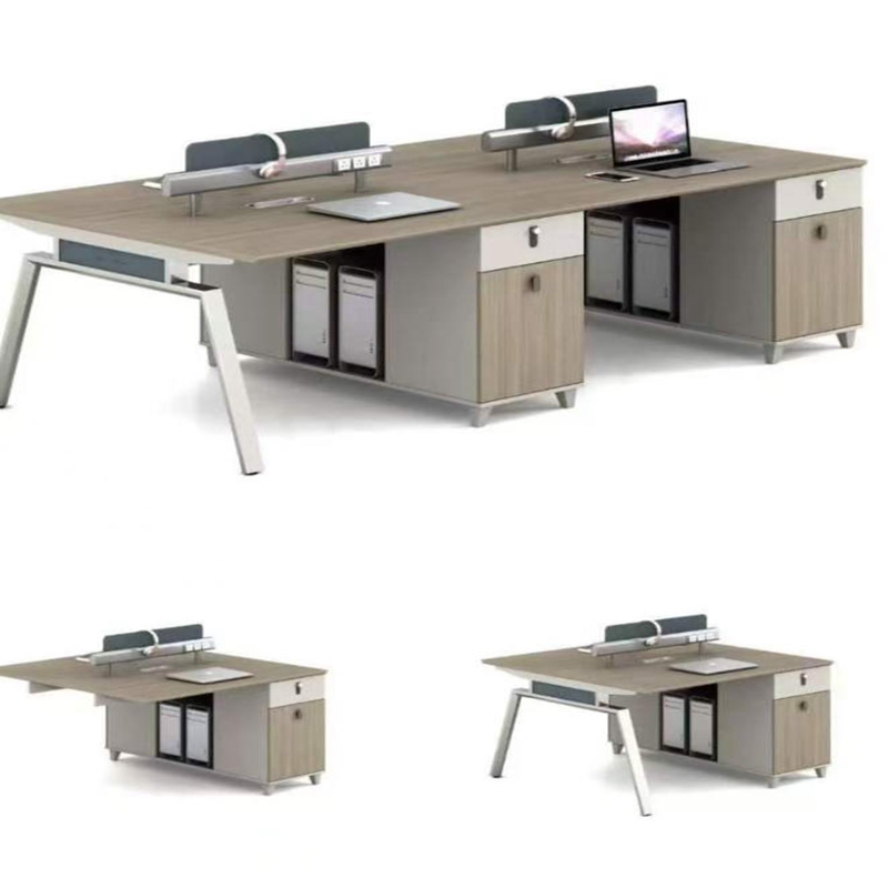 冠烨 卡座方案2 卡座会客休息区 8人位 单组