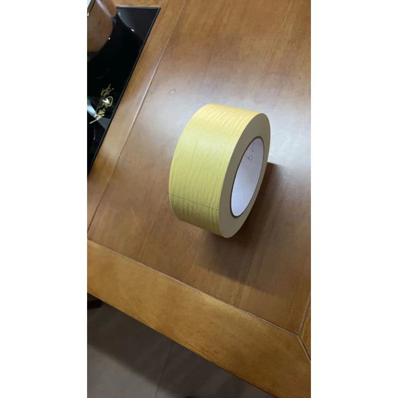 JIE LIAN 杰联纸胶带60mm*55mm单位/卷图片