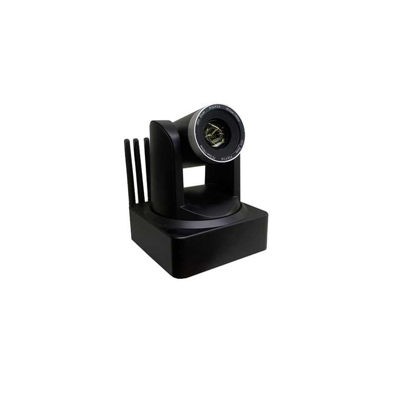 翰博尔摄像机UV510高清大图