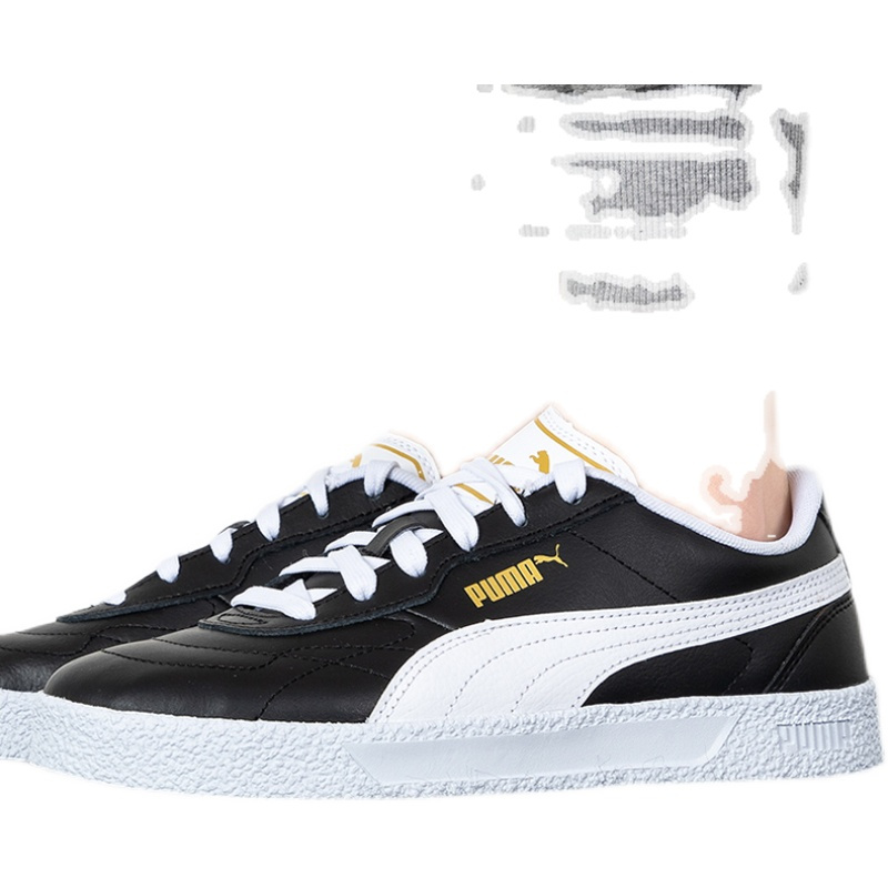 PUMA彪马板鞋男鞋女鞋2022春新款低帮运动鞋轻便休闲鞋38391902