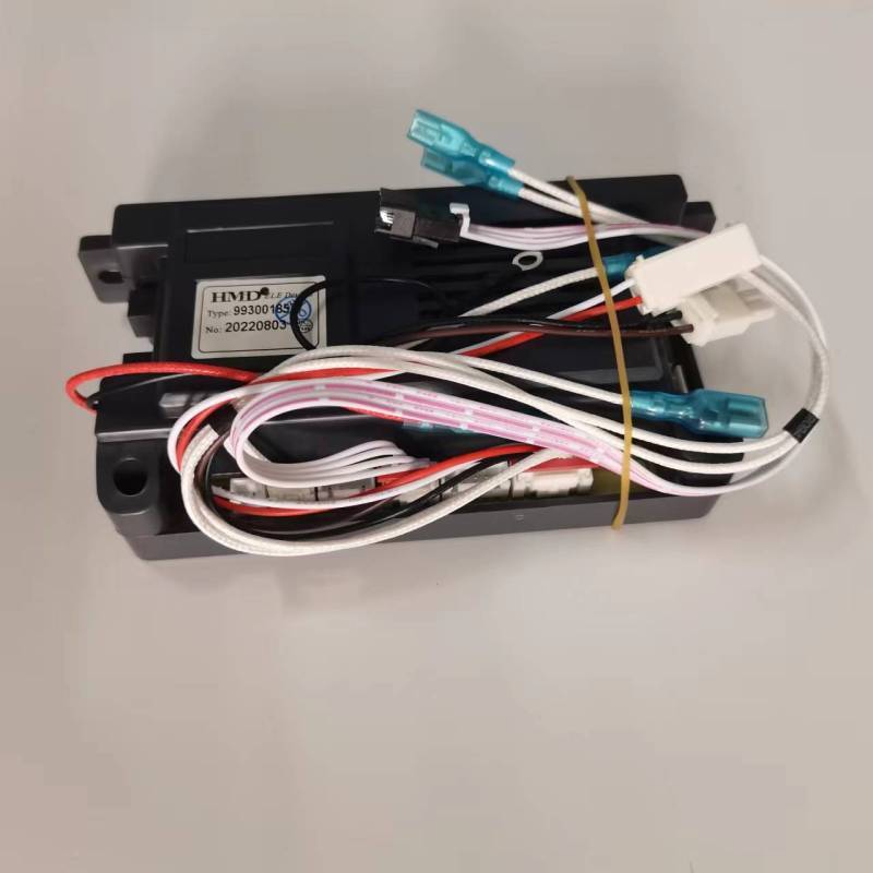 帮客材配 全新原装法迪欧热水器 JSQ30- 16CS/JSQ25- 13CS通用RSQ-TJ款控制器部装 收前验货高清大图