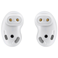 三星(SAMSUNG) Galaxy Buds Live开放式主动降噪无线蓝牙耳机 兼容苹果 无线快充 长效续航 初露白