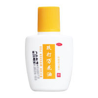 敬修堂 跌打万花油 25ml