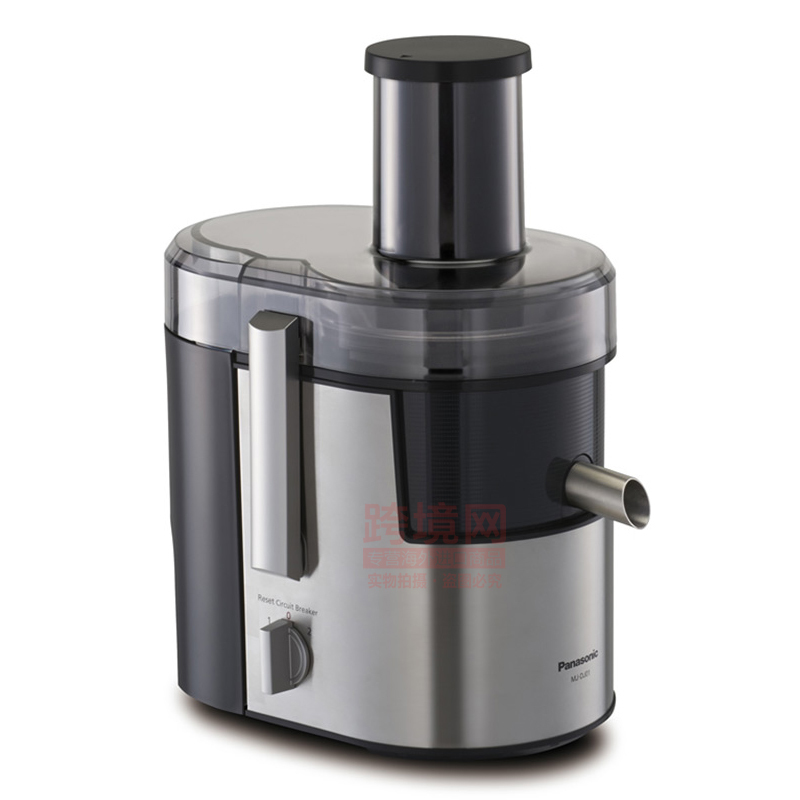 松下 Panasonic 榨汁机mj Dj01s 松下 Panasonic 搅拌机榨汁机宝宝辅食研磨器多功能搅拌机打蛋器果汁机 Mj Dj01s 价格图片品牌报价 苏宁易购跨境网海外专营店