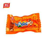 双汇火腿肠玉米热狗肠32g*20休闲零食小吃热狗办公室休闲零食小吃即食香肠