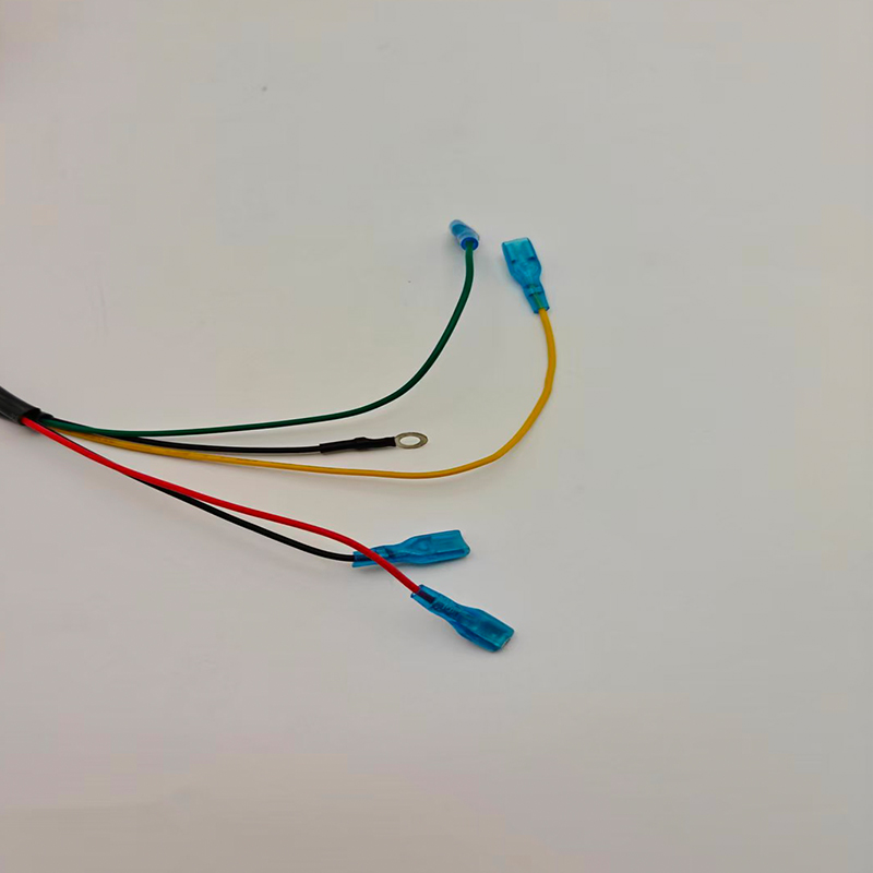 帮客材配法迪欧燃气灶JZT-2G303、JZY-2G303脉冲点火器高清大图