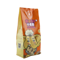 金禾象 曲奇饼干用小麦粉 原装1kg 优质低筋小麦粉 家庭烘焙原料 曲奇饼干专用面粉