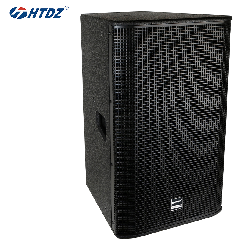 HTDZ专业多功能音箱HT-LR100