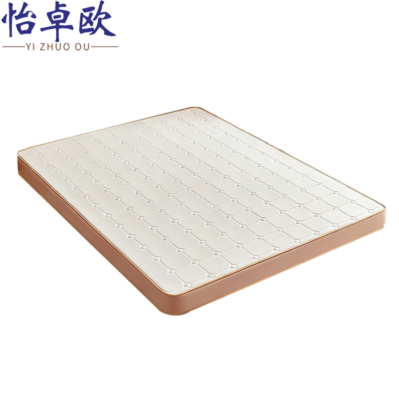 怡卓欧床垫2高清大图