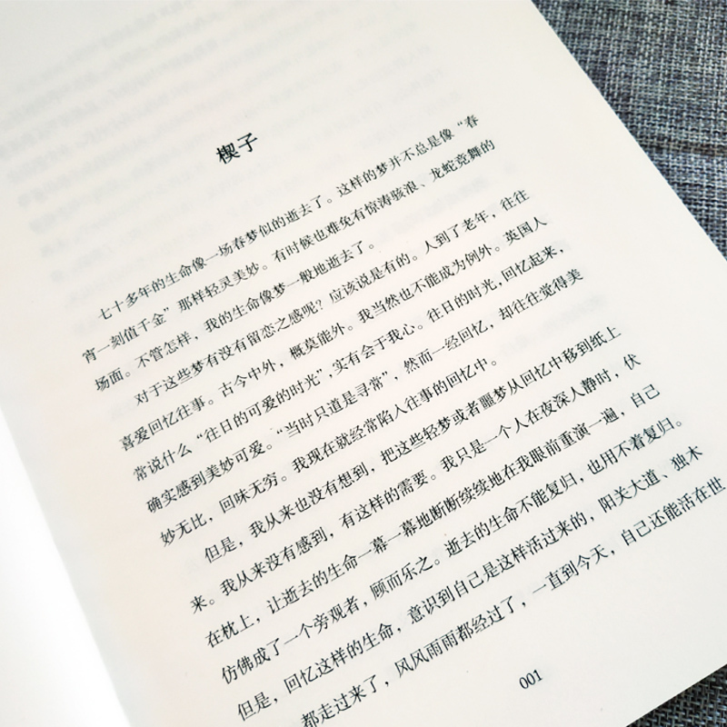 正版 留德十年 季羡林散文精选作品集系列 现当代文学小说 讲述了作者1935-1945年留学德国的经历 小说