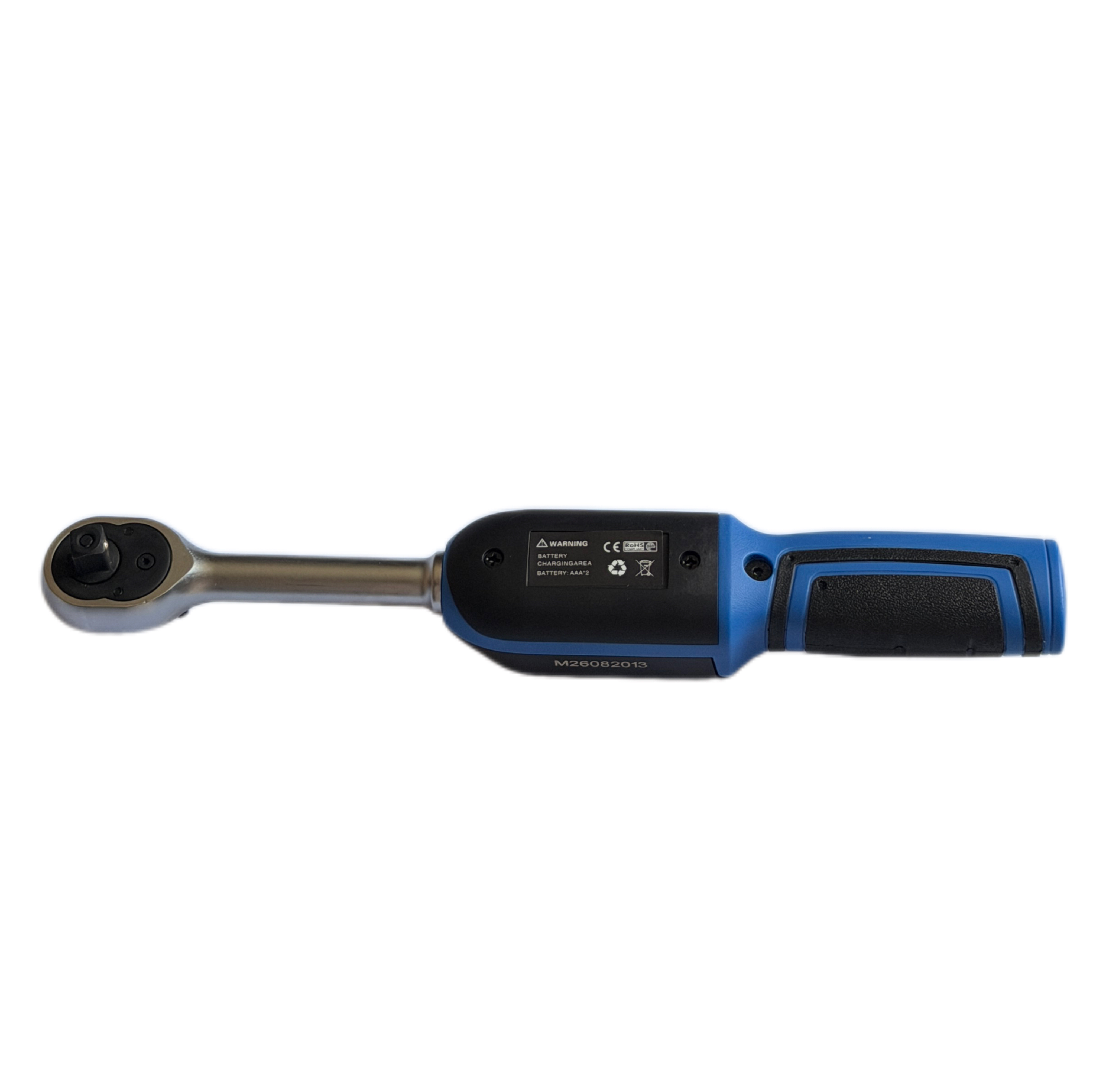 中扭科技 短款数显扭力扳手高清大图