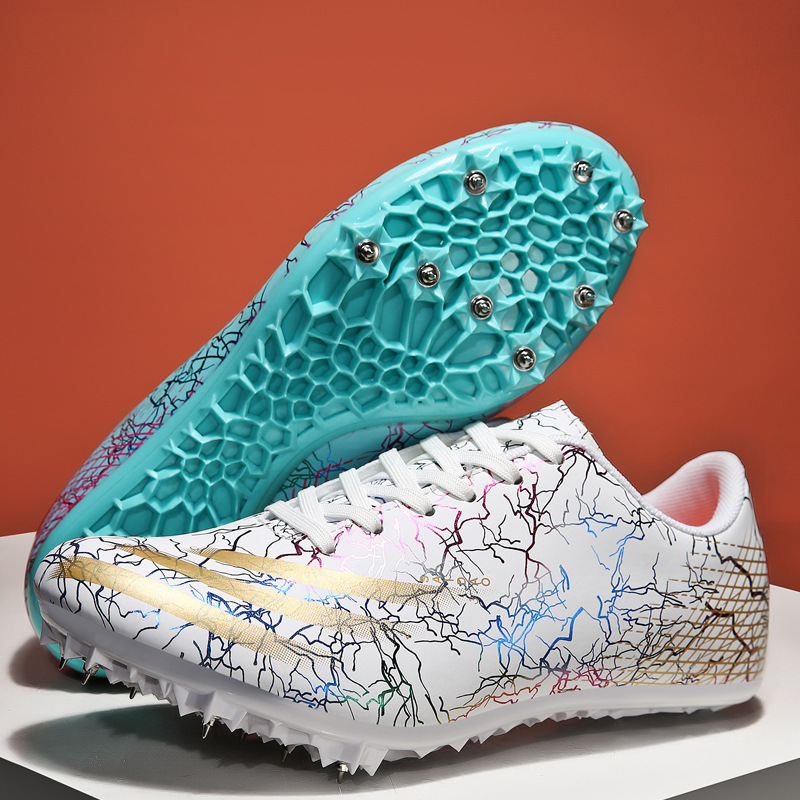 信柏合 田径鞋 TJ19/双高清大图