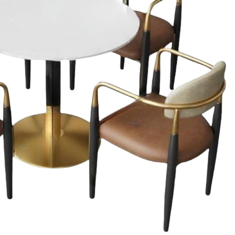 鑫龙都洽谈桌椅高清大图