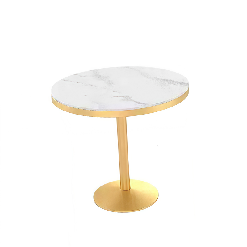 锁匠 岩板茶 几高清大图