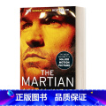 万福玛利亚计划 火星救援同作者 【正版】 火星救援 英文原版 The Martian 同名电影原著 科幻小说 全英文e火