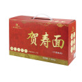 黎记 黎记手工全蛋面1.5kg 礼盒装鸡蛋面非油炸爽口不面糊竹升面汤炒面 1.5kg手工全蛋面
