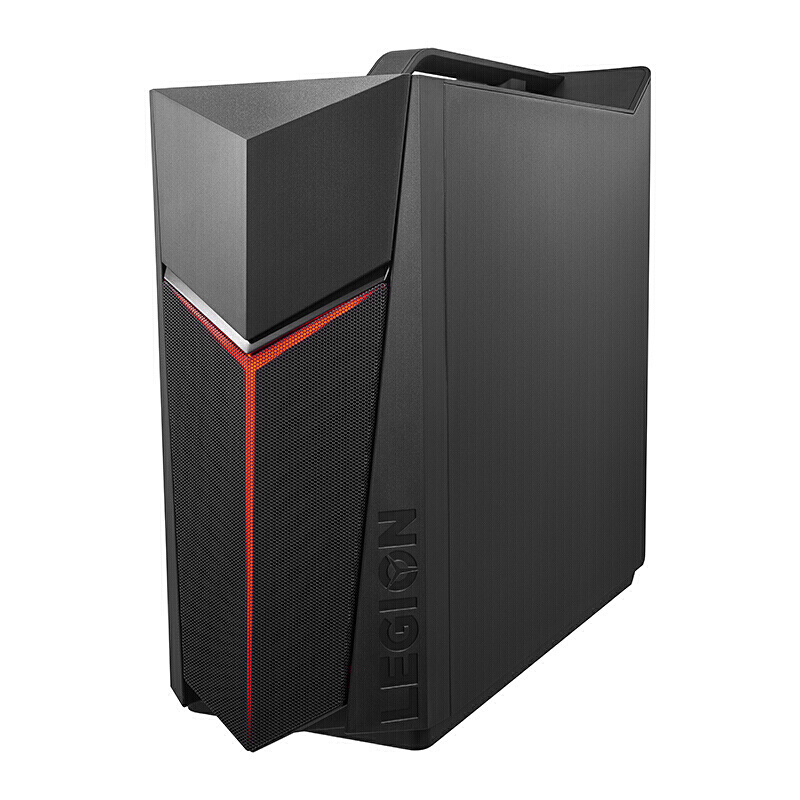 联想拯救者刃7000 i7-9700F /16G/ 512G +2T/1660sp-6G/23.8显示器/键鼠套装