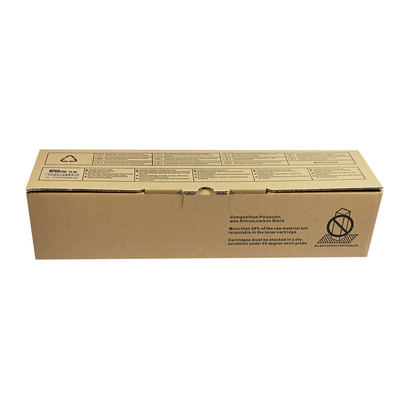 科思特 FC-30C-C(带芯片) 粉盒 适用东芝 E-studio 2051c/2551c (单位:支)蓝色