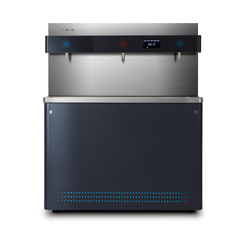 安吉尔angel开水器商用ahr28018030k3型号净水器饮水台办公室学校商场