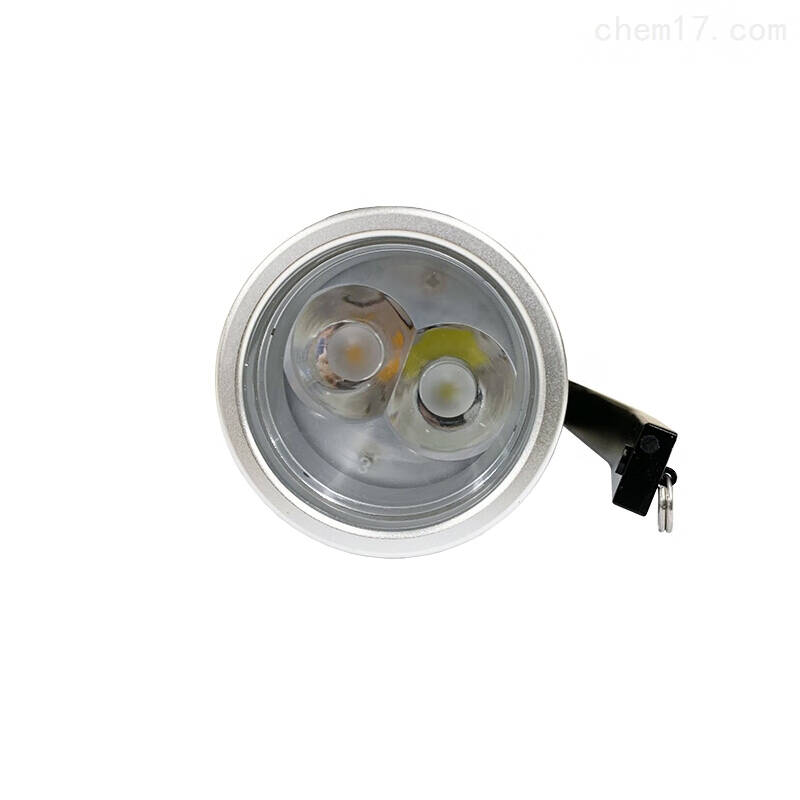 鄂远(EYUAN)LED 手提式探照灯 EY-YD020 12W高清大图