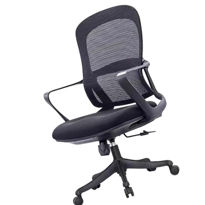 汐 转椅逍遥款把高清大图