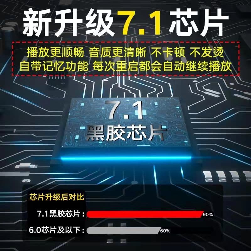 [补贴10%]汽车载u盘歌曲无损高音质抖音流行热歌车用劲爆DJ舞曲d亅音乐优盘图片