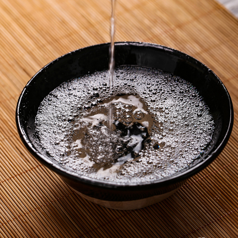 [中华特色]河北供销馆 古顺真酿 42度新久藏 500ml*4瓶整箱装 浓香型白酒 河北老字号非物质文化遗产 邢台特产