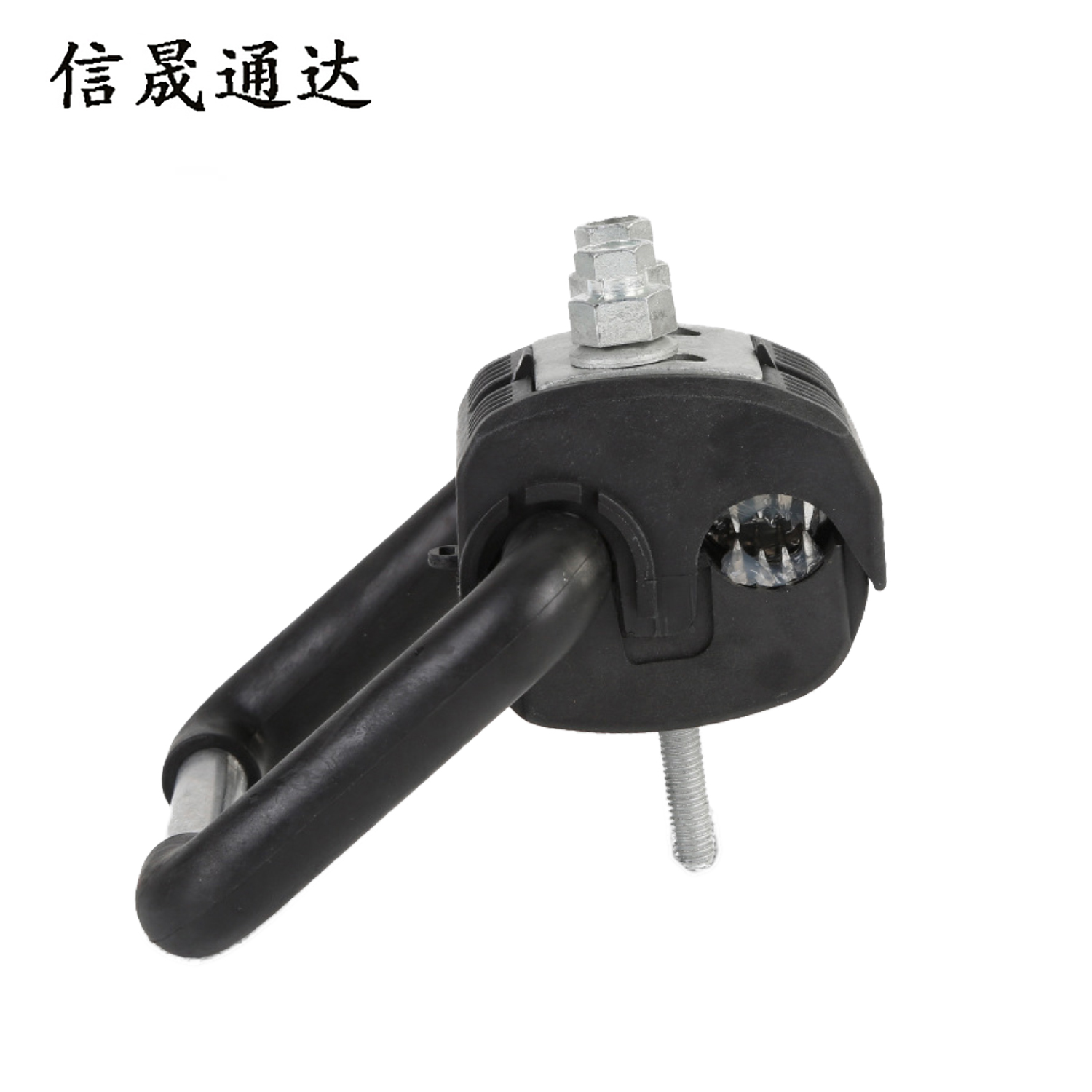 信晟通达 接地挂环 JDL50-240 个高清大图