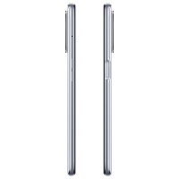 OPPO A93 5G 雅银 8GB+128GB 全网通版 5000mAh大电池高通骁龙4800万超清三摄 美颜夜景自拍智能全网通大内存手机