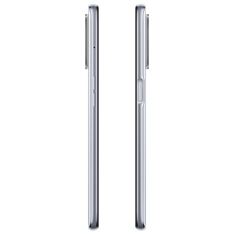 OPPO A93 5G 雅银 8GB+128GB 全网通版 5000mAh大电池高通骁龙4800万超清三摄 美颜夜景自拍智能全网通大内存手机