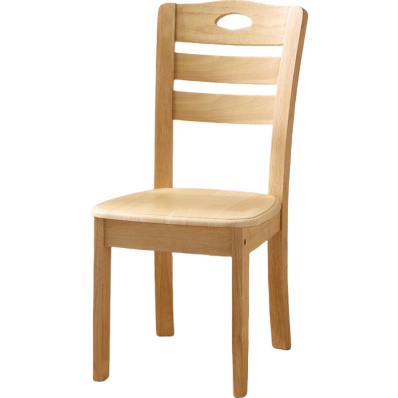 演发 实木椅单人 把高清大图