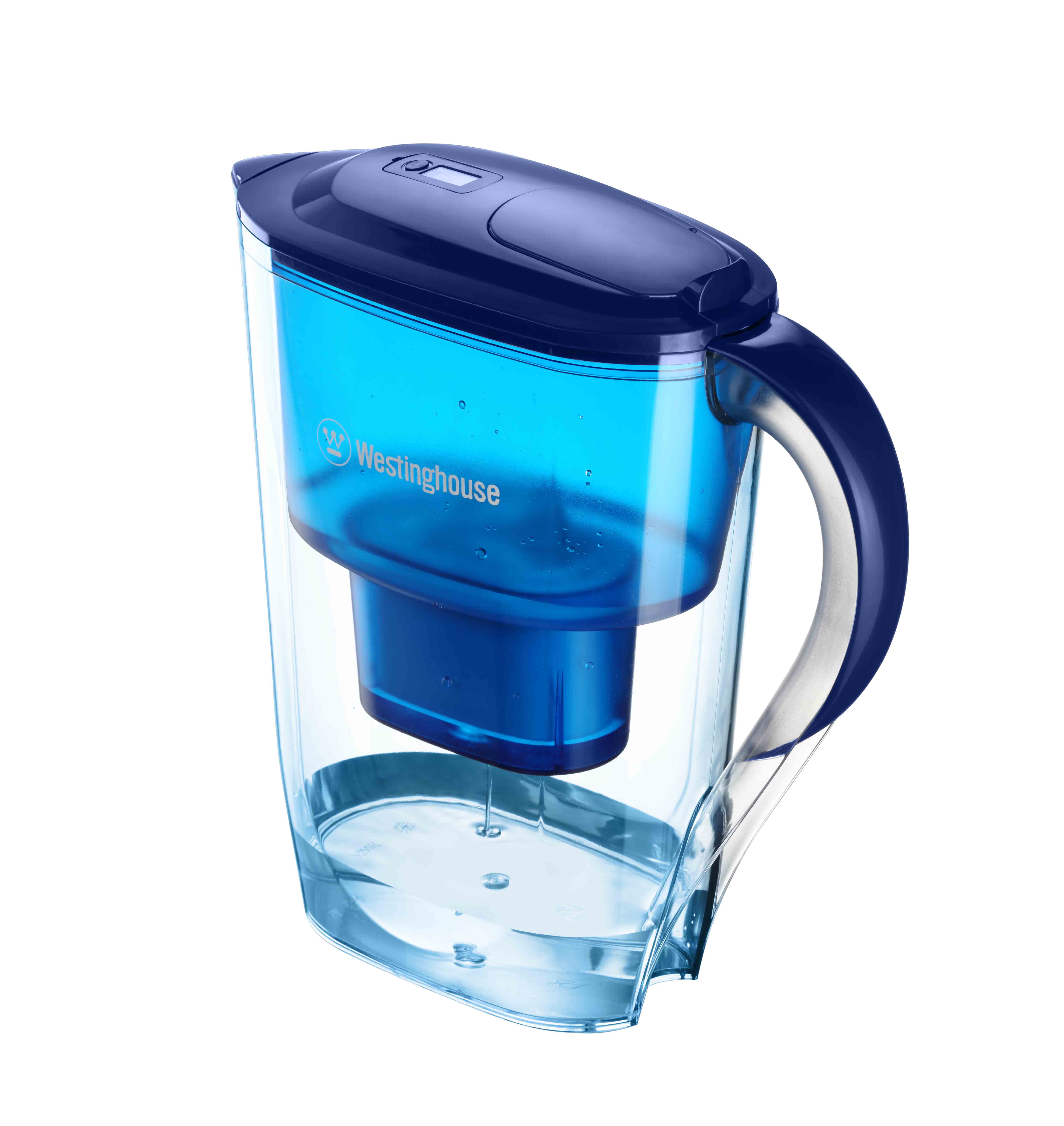 西屋Westinghouse净水壶WT-B02(NM)