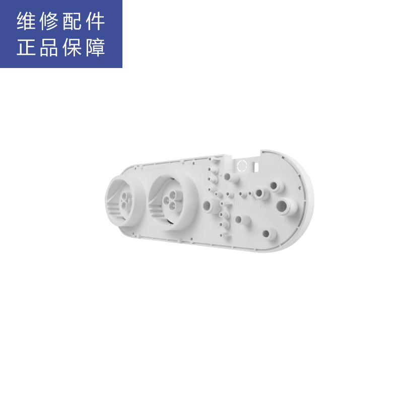 帮客材配 苏宁极物小Biu净水器R500-W1惠而浦R400C91净水机 水路板组件 集成水路板高清大图
