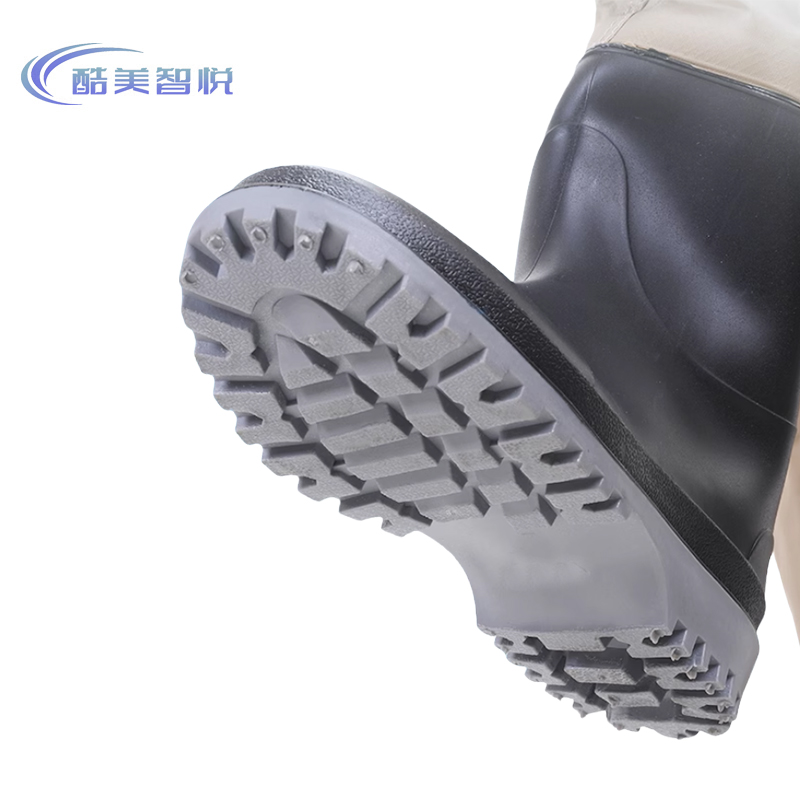 酷美智悦 防水雨裤 KM-FH274 条高清大图