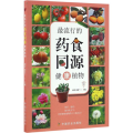 最流行的药食同源健康植物