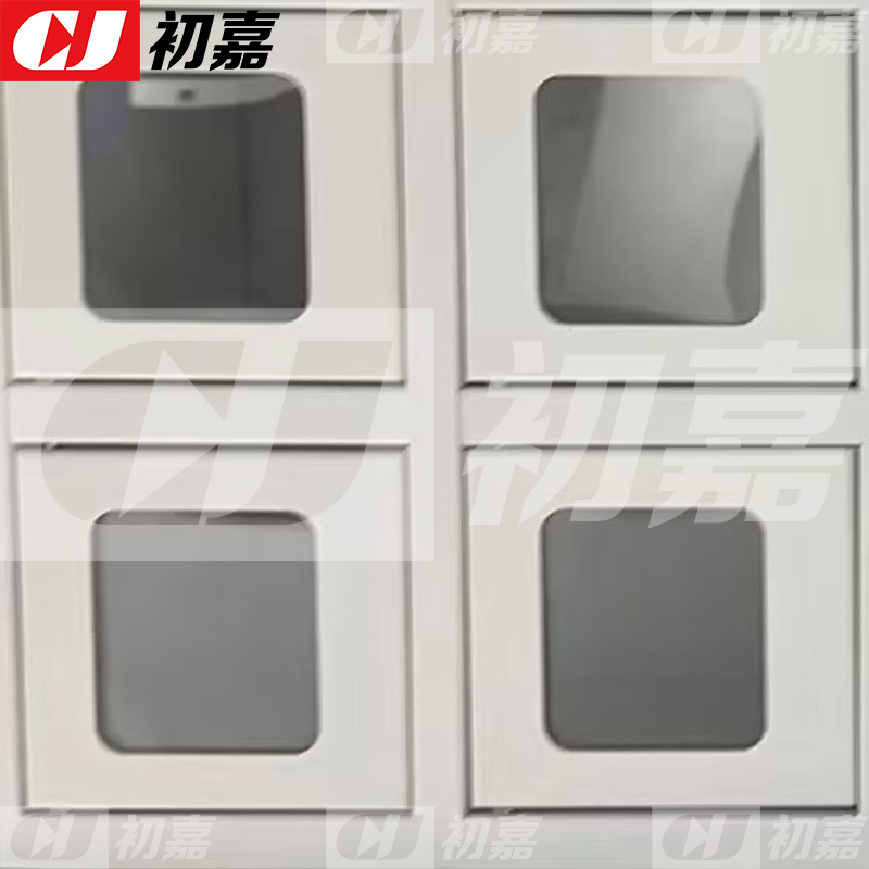 初嘉(CJ) 智能手机柜存放柜手机设备寄存柜 60门