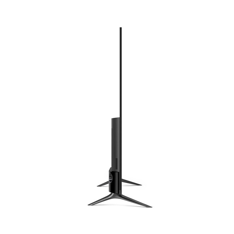 夏普(SHARP)4T-C70D7DA 70英寸 4K超清全面屏 煌彩HDR 广色域 2+64G 网络液晶平板电视机