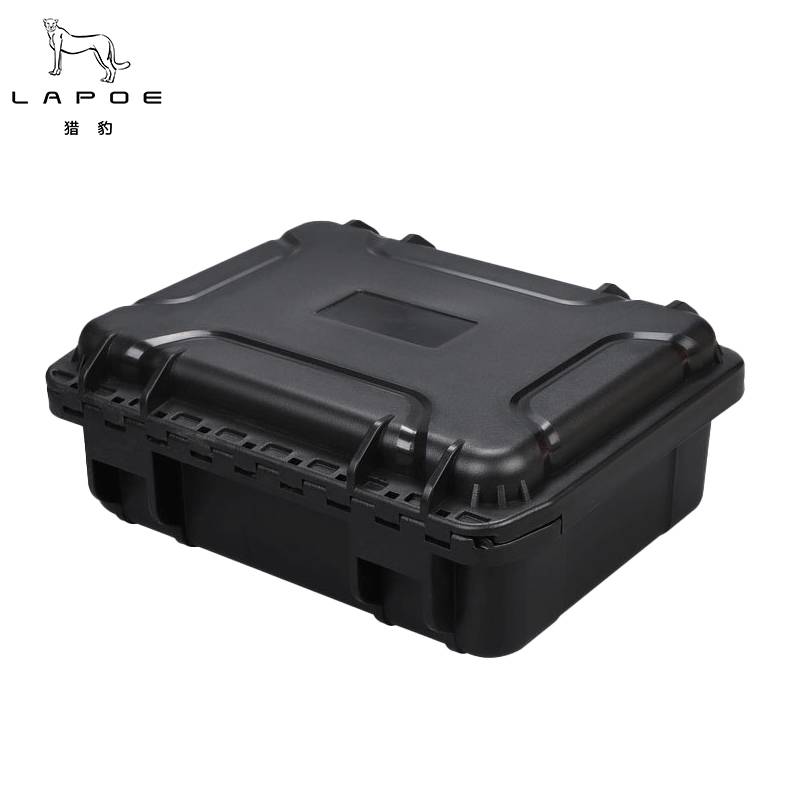 猎豹 防水收纳箱 463*370*181mm/个高清大图